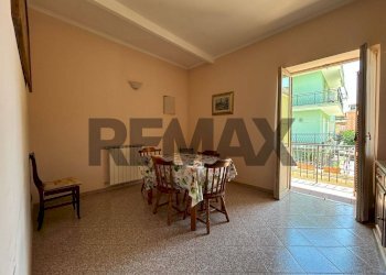 Sala da pranzo - Trilocale via Alfonso La Marmora
 
7, Aprilia - foto 14