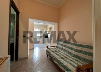 Soggiorno - Trilocale via Alfonso La Marmora
 
7, Aprilia - foto 16