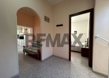 Hall / corridoio - Trilocale via Alfonso La Marmora
 
7, Aprilia - foto 23