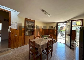 Sala da pranzo - Trilocale via Alfonso La Marmora
 
7, Aprilia - foto 28