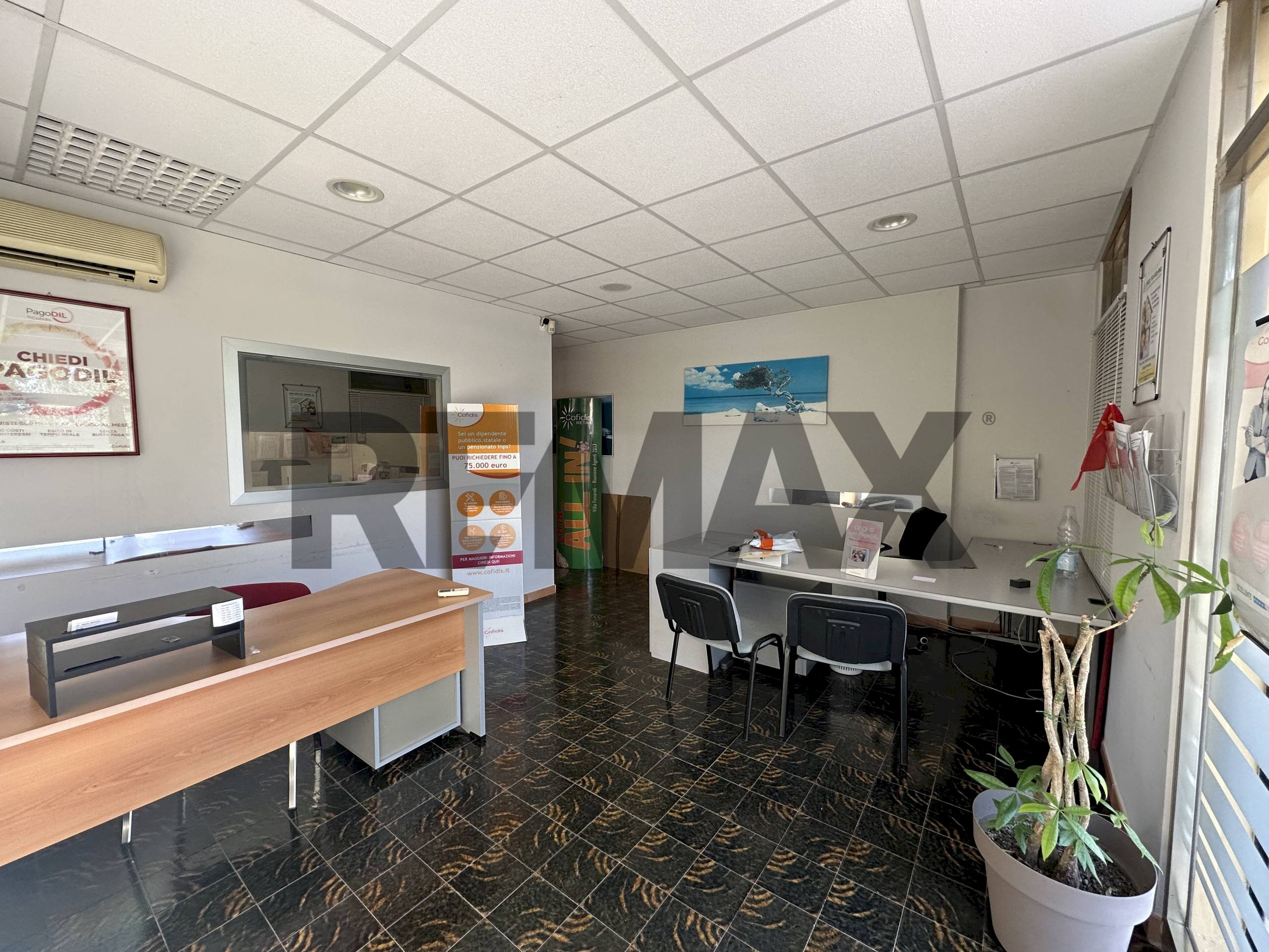Ufficio - Locale Commerciale Via Delle Margherite
 
231, Aprilia - foto 3