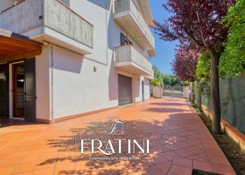 Foto 43 - Casa semi indipendente Via Fonte Monsignore
 
70, Ancarano - foto 43