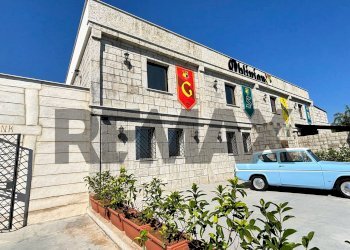 Casa all\'aperto - Attività Commerciale Strada Statale 113
134, Carini - foto 3