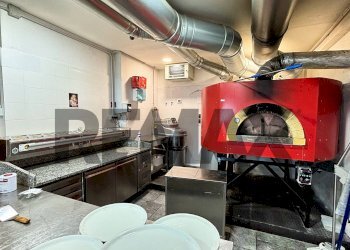 Cucina - Attività Commerciale Strada Statale 113
134, Carini - foto 24