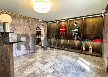 Ricezione / Lobby - Attività Commerciale Strada Statale 113
134, Carini - foto 26