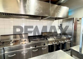 Cucina - Attività Commerciale Strada Statale 113
134, Carini - foto 46