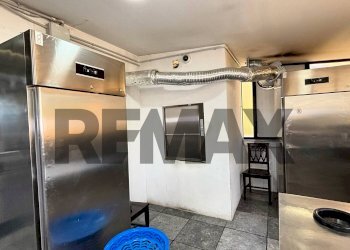 Cucina - Attività Commerciale Strada Statale 113
134, Carini - foto 47