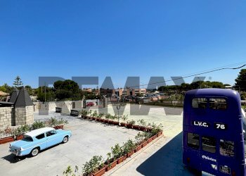 Edificio all\'aperto - Attività Commerciale Strada Statale 113
134, Carini - foto 48