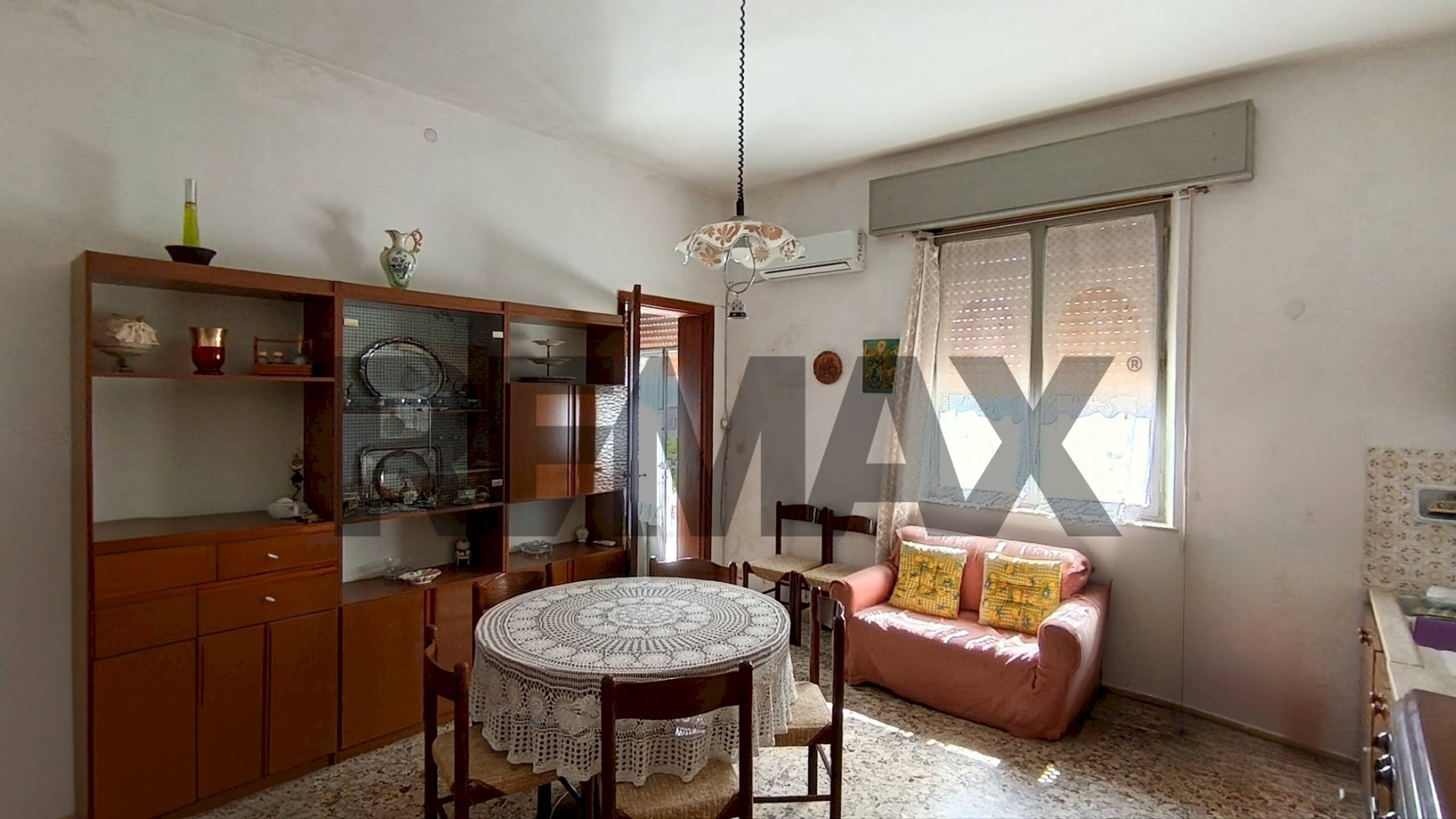 Sala da pranzo - Casa indipendente Via Roma
264, Custonaci - foto 2