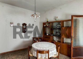Sala da pranzo - Casa indipendente Via Roma
 
264, Custonaci - foto 1