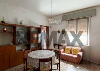 Sala da pranzo - Casa indipendente Via Roma
 
264, Custonaci - foto 2