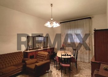 Sala da pranzo - Casa indipendente Via Roma
 
264, Custonaci - foto 3