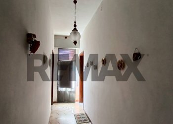 Hall / corridoio - Casa indipendente Via Roma
 
264, Custonaci - foto 7