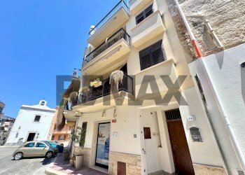 Edificio all\'aperto - Villa Bifamiliare Via G.B. Cataldi
 
105, Terrasini - foto 3