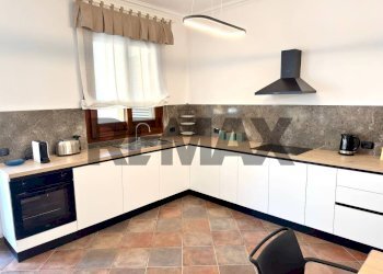 Cucina - Villa Bifamiliare Via G.B. Cataldi
 
105, Terrasini - foto 16