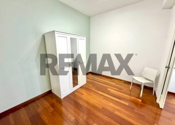 Stanza vuota - Villa Bifamiliare Via G.B. Cataldi
 
105, Terrasini - foto 30