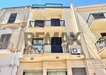 Edificio all\'aperto - Villa Bifamiliare Via G.B. Cataldi
 
105, Terrasini - foto 42