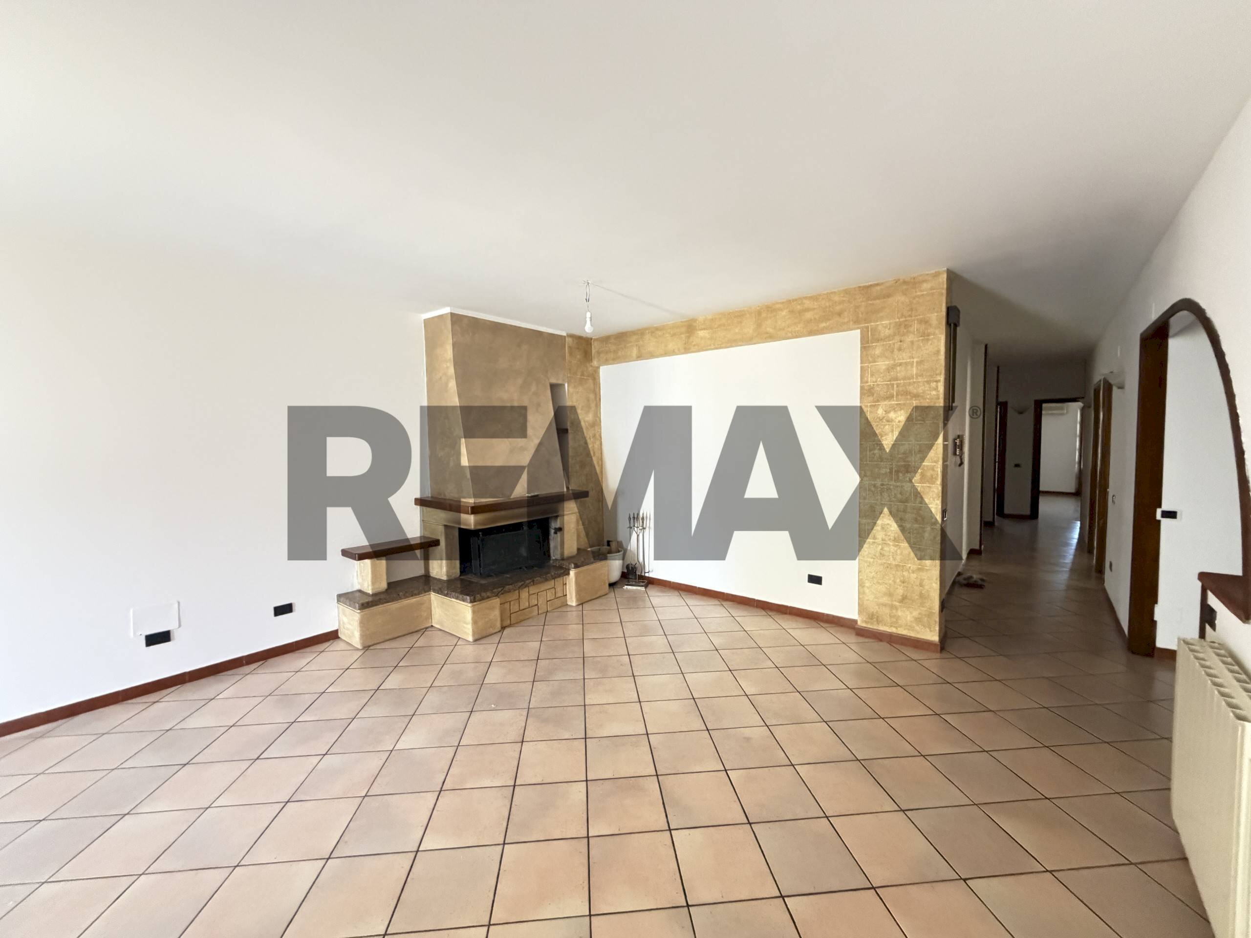 Soggiorno - Appartamento Via Archimede
 
SNC, Cinisi - foto 1