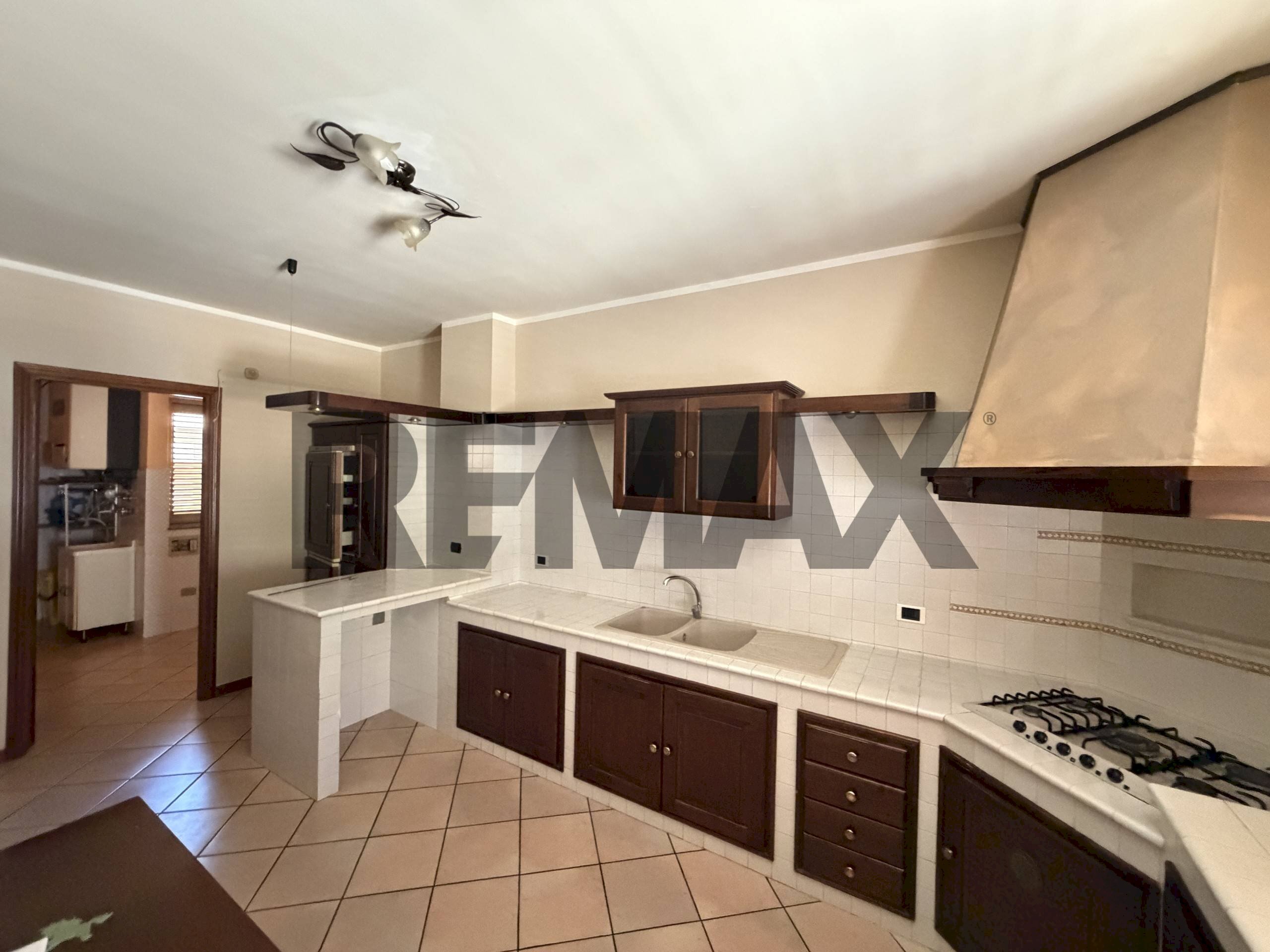 Cucina - Appartamento Via Archimede
SNC, Cinisi - foto 3