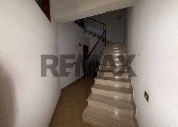Scale - Apartment Via Archimede
 
SNC, Cinisi - photo 16