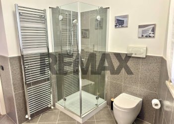 Bagno - Villa Bifamiliare Via G.B. Cataldi
 
105, Terrasini - foto 19