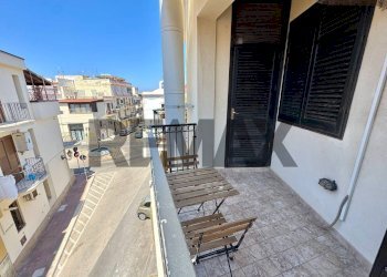 Balcone - Villa Bifamiliare Via G.B. Cataldi
 
105, Terrasini - foto 31