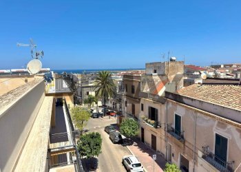 Edificio all\'aperto - Villa Bifamiliare Via G.B. Cataldi
 
105, Terrasini - foto 39