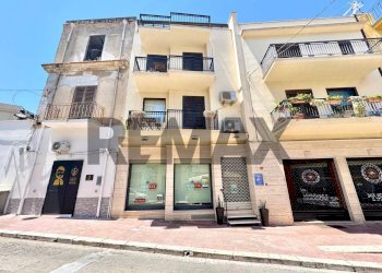 Edificio all\'aperto - Villa Bifamiliare Via G.B. Cataldi
 
105, Terrasini - foto 41