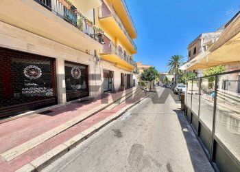 Edificio all\'aperto - Villa Bifamiliare Via G.B. Cataldi
 
105, Terrasini - foto 43