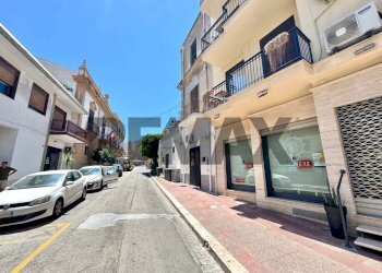 Edificio all\'aperto - Villa Bifamiliare Via G.B. Cataldi
 
105, Terrasini - foto 44
