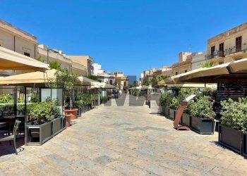 Edificio all\'aperto - Villa Bifamiliare Via G.B. Cataldi
 
105, Terrasini - foto 45
