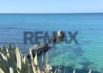 Vista dell\'acqua - Villa Bifamiliare Via G.B. Cataldi
 
105, Terrasini - foto 48