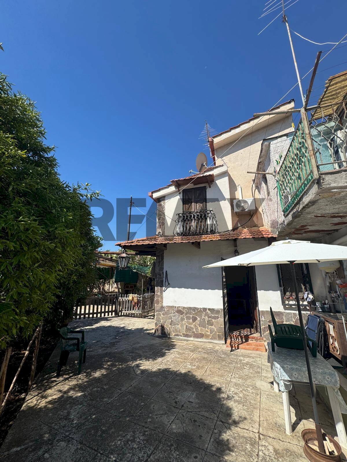 Casa all\'aperto - Two-room apartment VIA TRABUCCO
 
123/O, Palermo - photo 1
