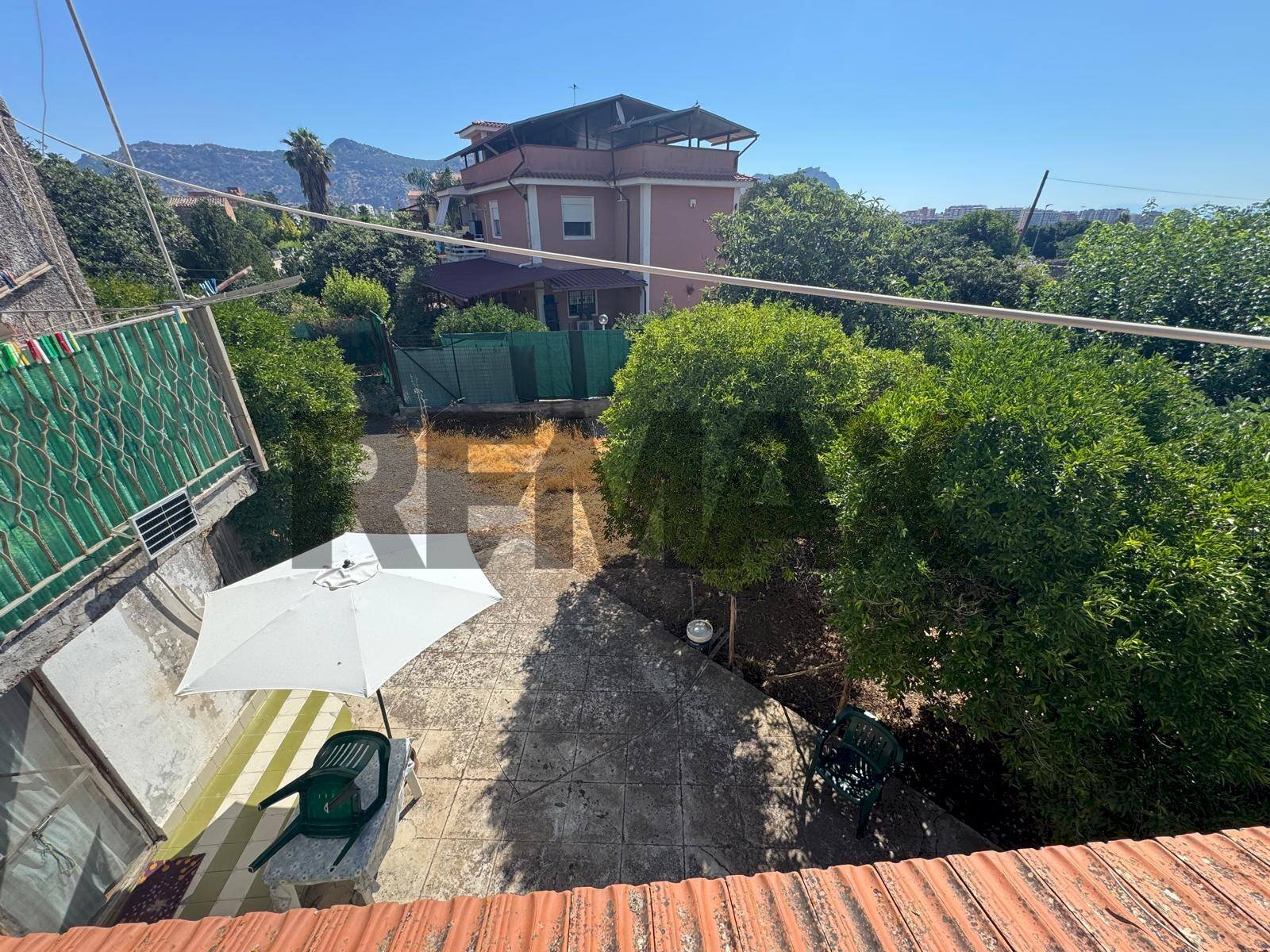 Giardino - Two-room apartment VIA TRABUCCO
123/O, Palermo - photo 2