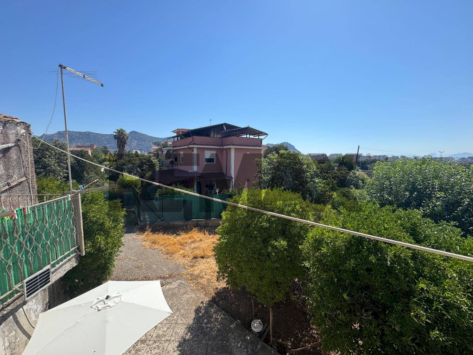 Balcone - Two-room apartment VIA TRABUCCO
123/O, Palermo - photo 3