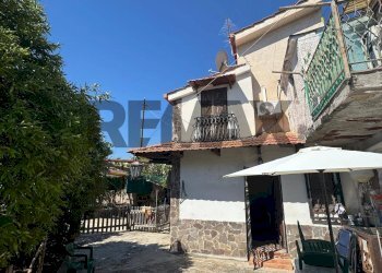 Casa all\'aperto - Two-room apartment VIA TRABUCCO
 
123/O, Palermo - photo 1