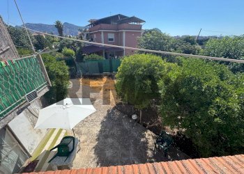 Giardino - Two-room apartment VIA TRABUCCO
 
123/O, Palermo - photo 2