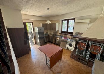 Cucina - Two-room apartment VIA TRABUCCO
 
123/O, Palermo - photo 5