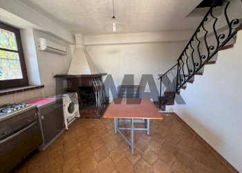 Cucina - Two-room apartment VIA TRABUCCO
 
123/O, Palermo - photo 8