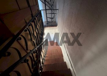 Scale - Two-room apartment VIA TRABUCCO
 
123/O, Palermo - photo 13