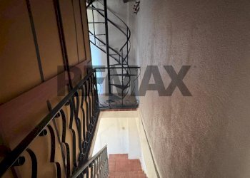 Scale - Two-room apartment VIA TRABUCCO
 
123/O, Palermo - photo 14