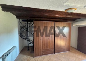 Camera / camera da letto - Two-room apartment VIA TRABUCCO
 
123/O, Palermo - photo 17