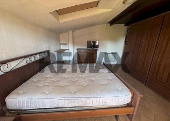 Camera / camera da letto - Two-room apartment VIA TRABUCCO
 
123/O, Palermo - photo 21