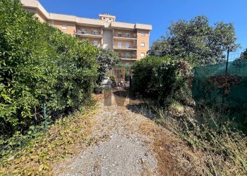 Edificio all\'aperto - Two-room apartment VIA TRABUCCO
 
123/O, Palermo - photo 28