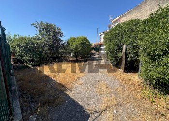 Giardino - Two-room apartment VIA TRABUCCO
 
123/O, Palermo - photo 29
