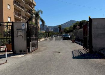 Edificio all\'aperto - Two-room apartment VIA TRABUCCO
 
123/O, Palermo - photo 30