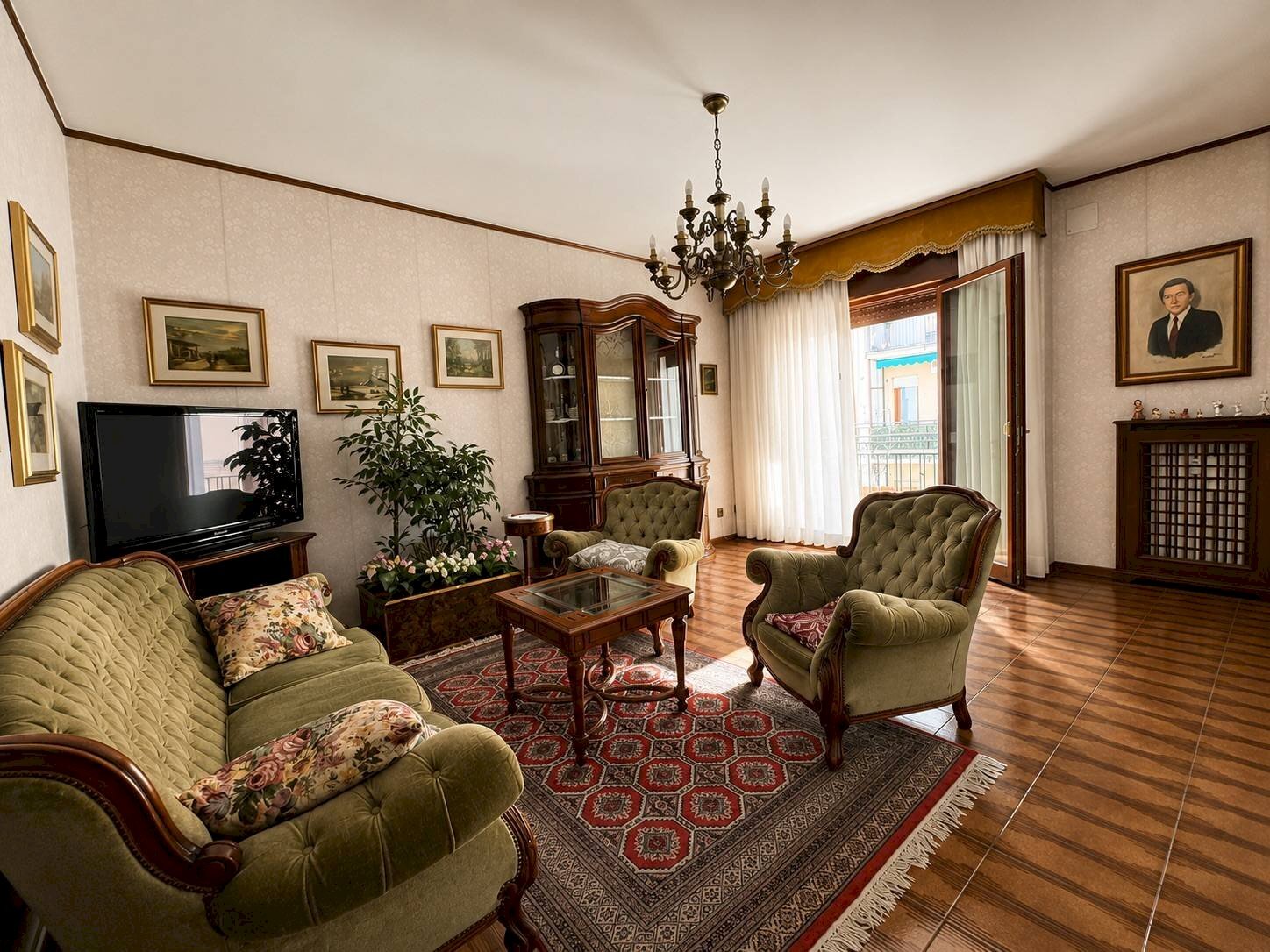 Foto 1 - Apartment via bertolini
 
20, Treviso - photo 1