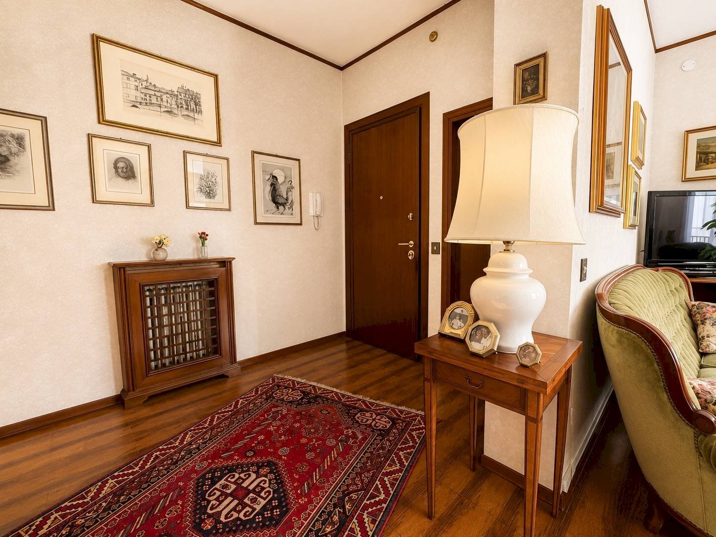 Foto 2 - Apartment via bertolini
20, Treviso - photo 2