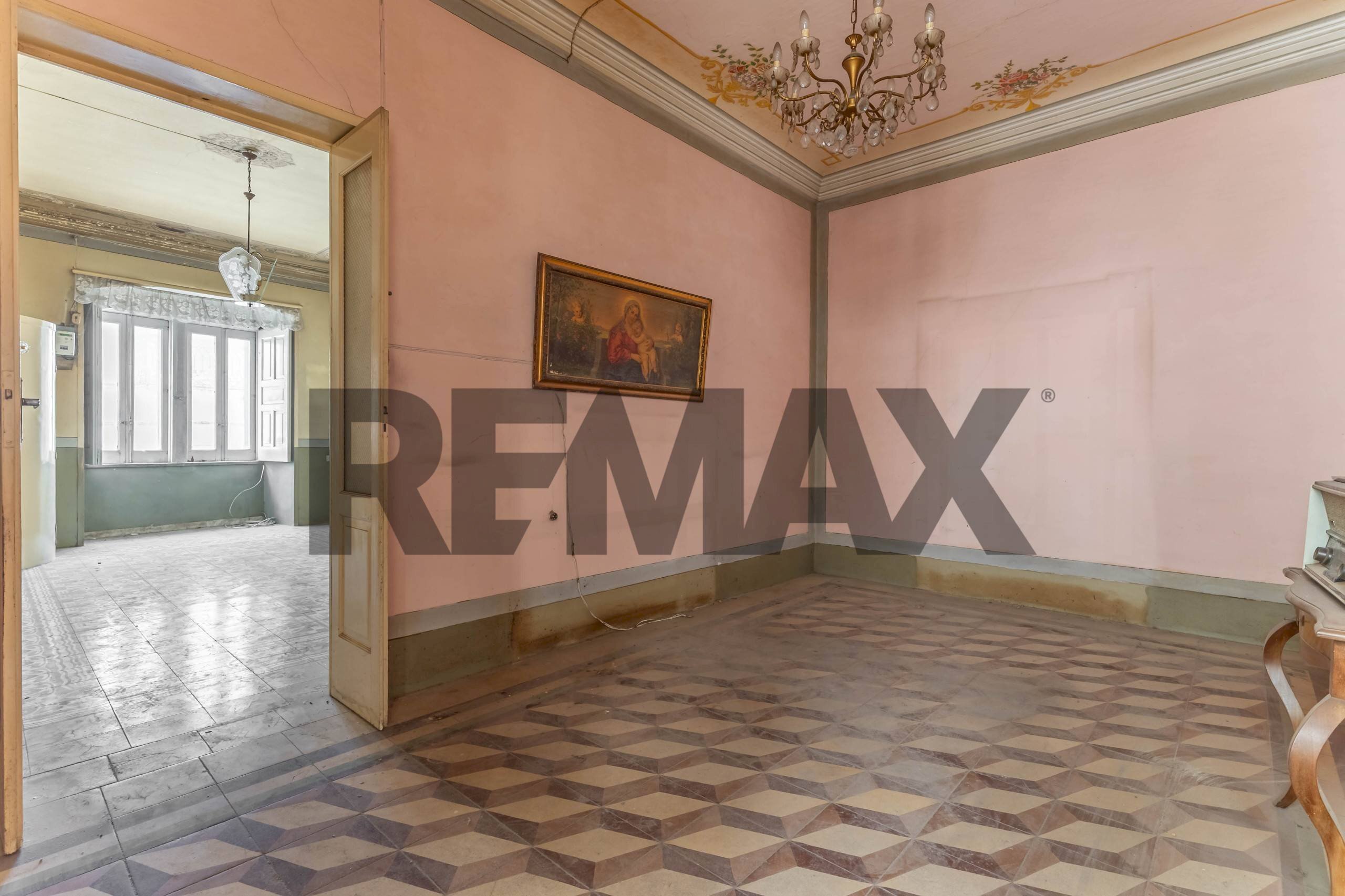 Stanza vuota - Two-room apartment Via Antonio Simeone
 
9, Martina Franca - photo 1