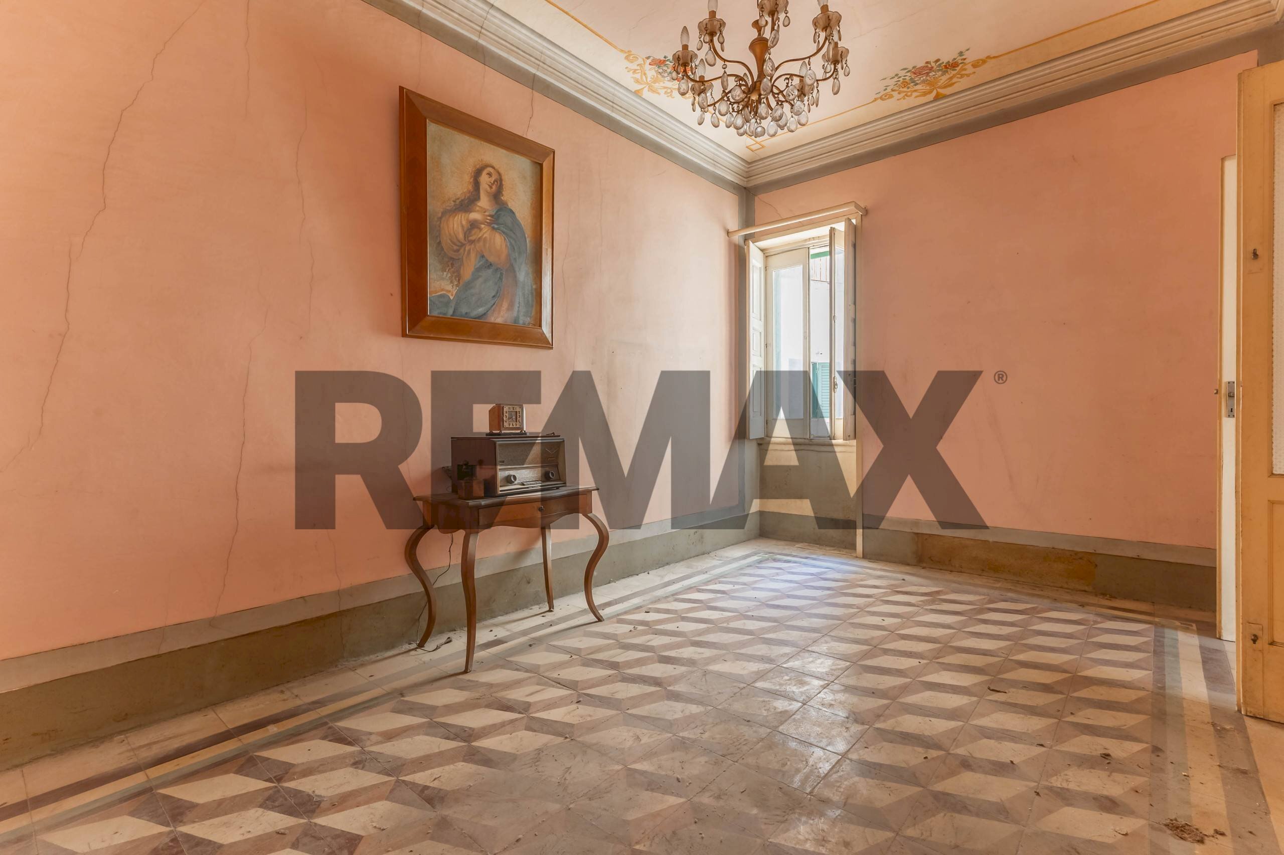 Stanza vuota - Two-room apartment Via Antonio Simeone
9, Martina Franca - photo 2